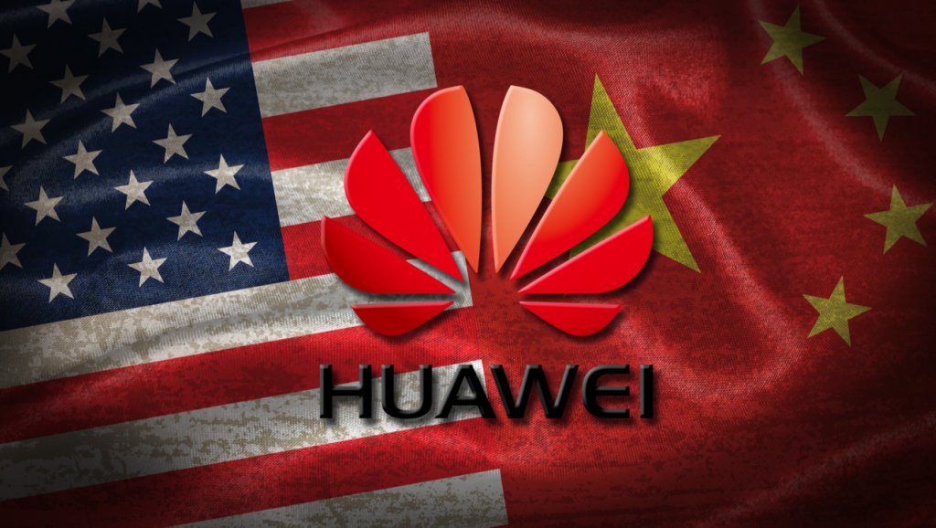 Huawei's strategy to rescue its mobile business