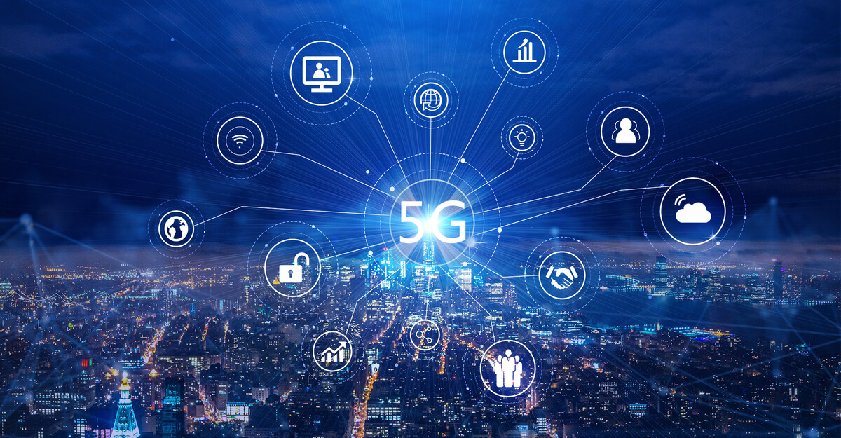 5G Communication