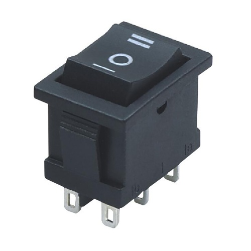 分析触点氧化与船型开关性能关系